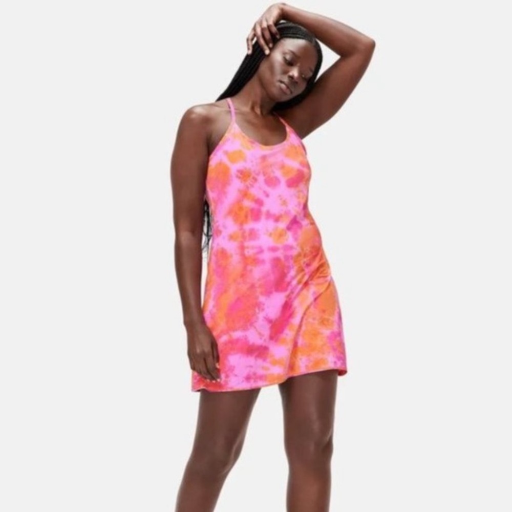 Outdoor Voices exercise dress